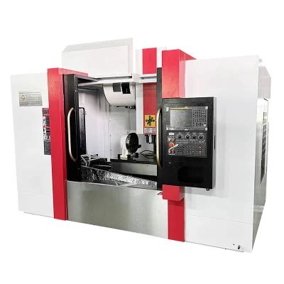 v11 machining center